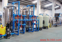 水處理工程與建筑工程 自來水廠建設(shè)中的協(xié)同與創(chuàng)新