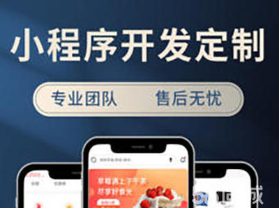 網(wǎng)站和小程序開發(fā)&middot;網(wǎng)站開發(fā)、網(wǎng)站建設(shè)、小程序開發(fā)、營銷推廣系統(tǒng)